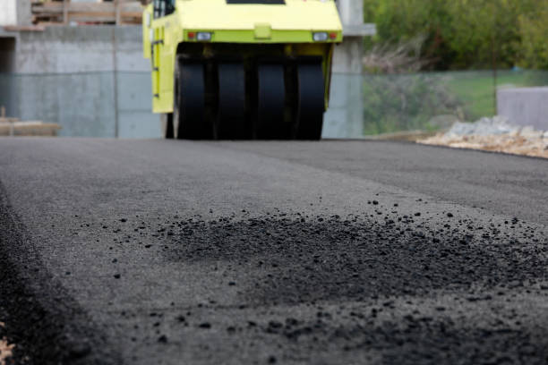 Best Concrete Paver Driveway  in North Sarasota, FL
