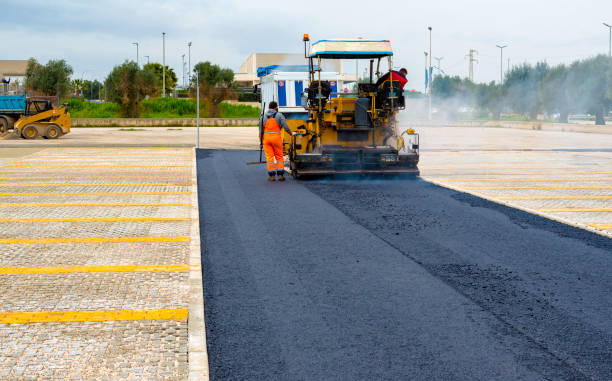 Best Professional Driveway Pavers  in North Sarasota, FL