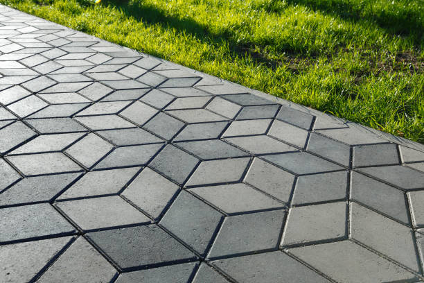Best Driveway Resurfacing Pavers  in North Sarasota, FL