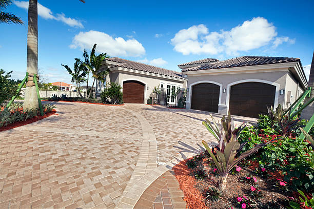 Best Commercial Driveway Pavers  in North Sarasota, FL