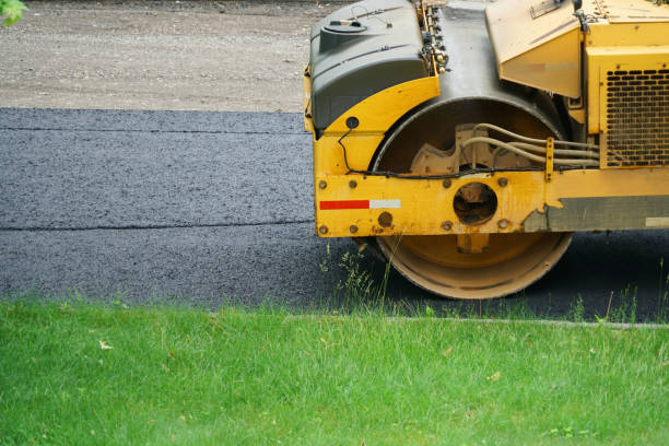 Best Driveway Paving Contractor  in North Sarasota, FL