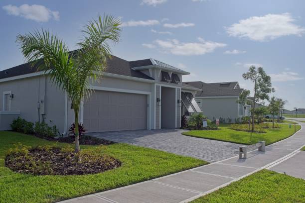 Reasons to Select Us for Your Driveway Paving Requirements in North Sarasota, FL