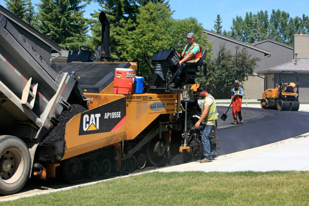 Best Driveway Paving Contractor  in North Sarasota, FL